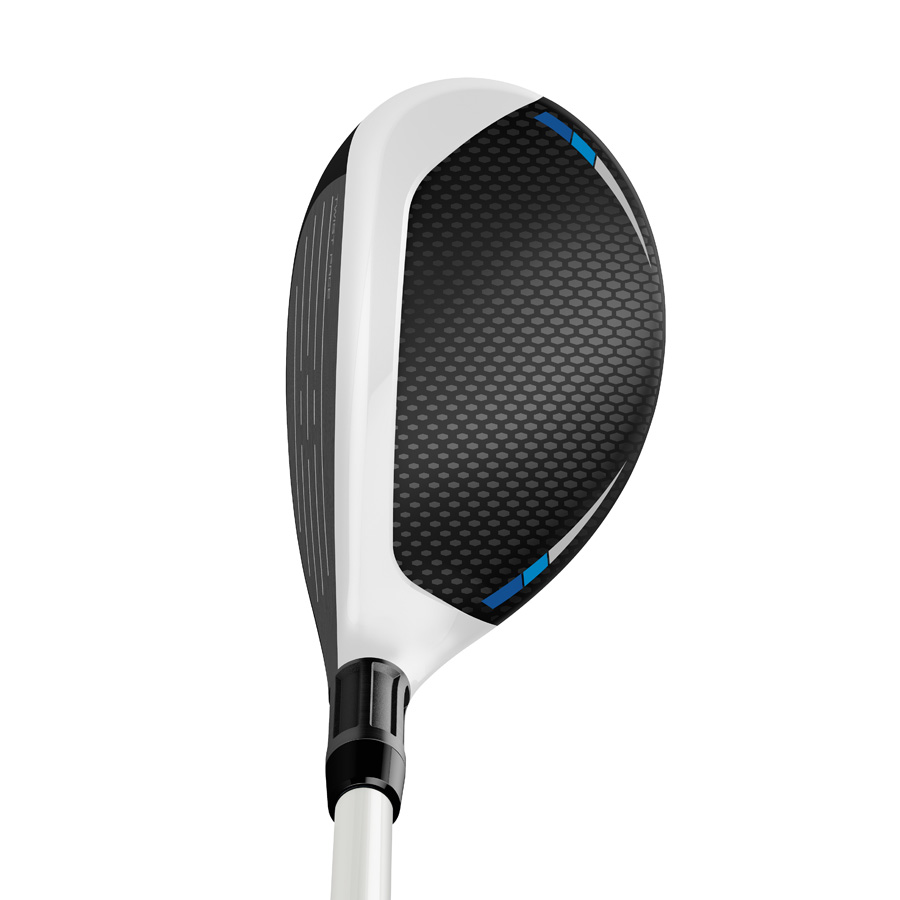 SIM2 MAX ウィメンズ レスキュー | SIM2 MAX Womens Rescue | TaylorMade Golf | テーラーメイド  ゴルフ公式サイト