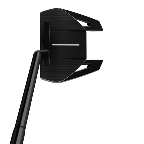 スパイダー GT トラスセンターシャフト パター | Spider GT TRUSS HEEL Center Shaft Putter | TaylorMade  Golf | テーラーメイド ゴルフ公式サイト