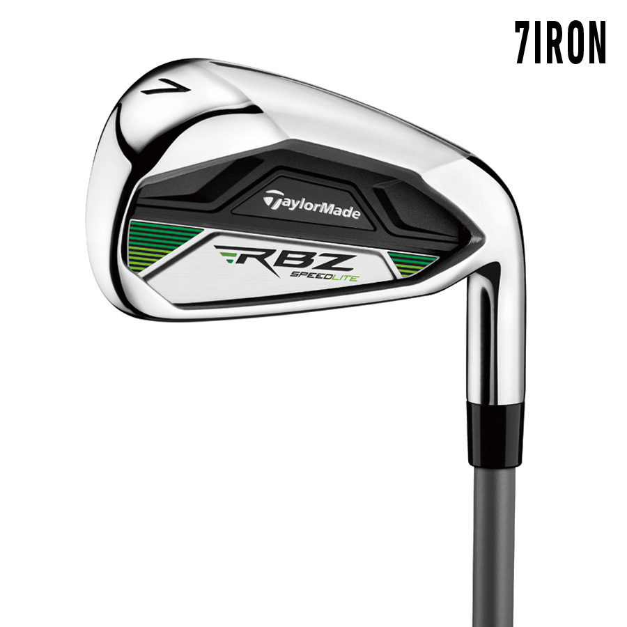 Rbz スピードライト セットクラブ Rbz Speedlite Set Club Taylormade Golf テーラーメイド ゴルフ公式サイト