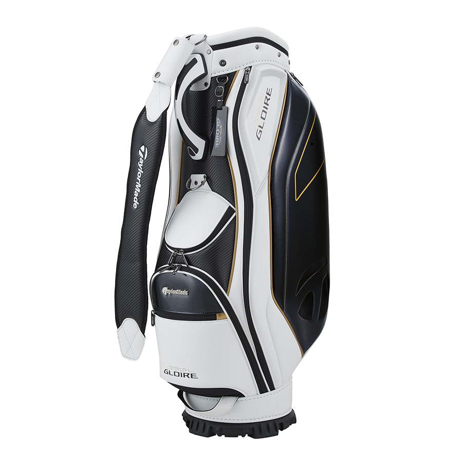 ステルス グローレ メンズ キャディバッグ Bag Taylormade Golf テーラーメイド ゴルフ公式サイト