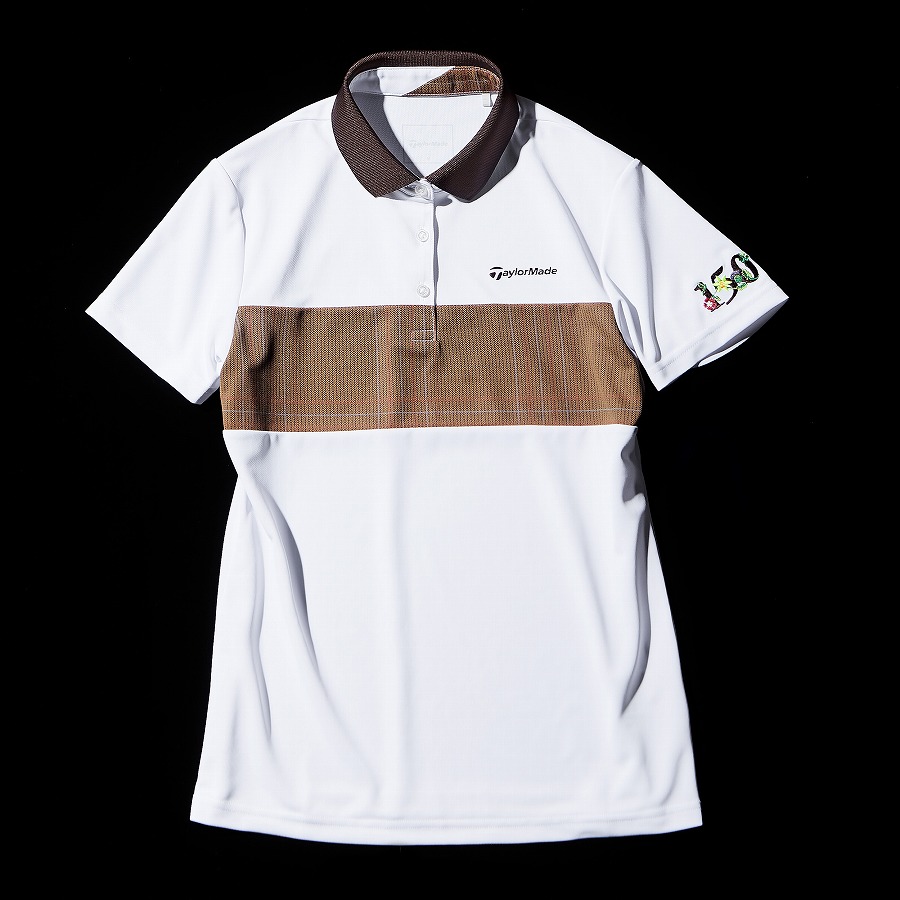 ツアーTMシームレスL/Sポロ｜APPAREL | TaylorMade Golf