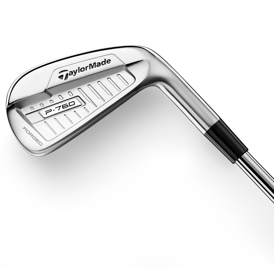 Taylormade Golf - Irons - P760アイアン