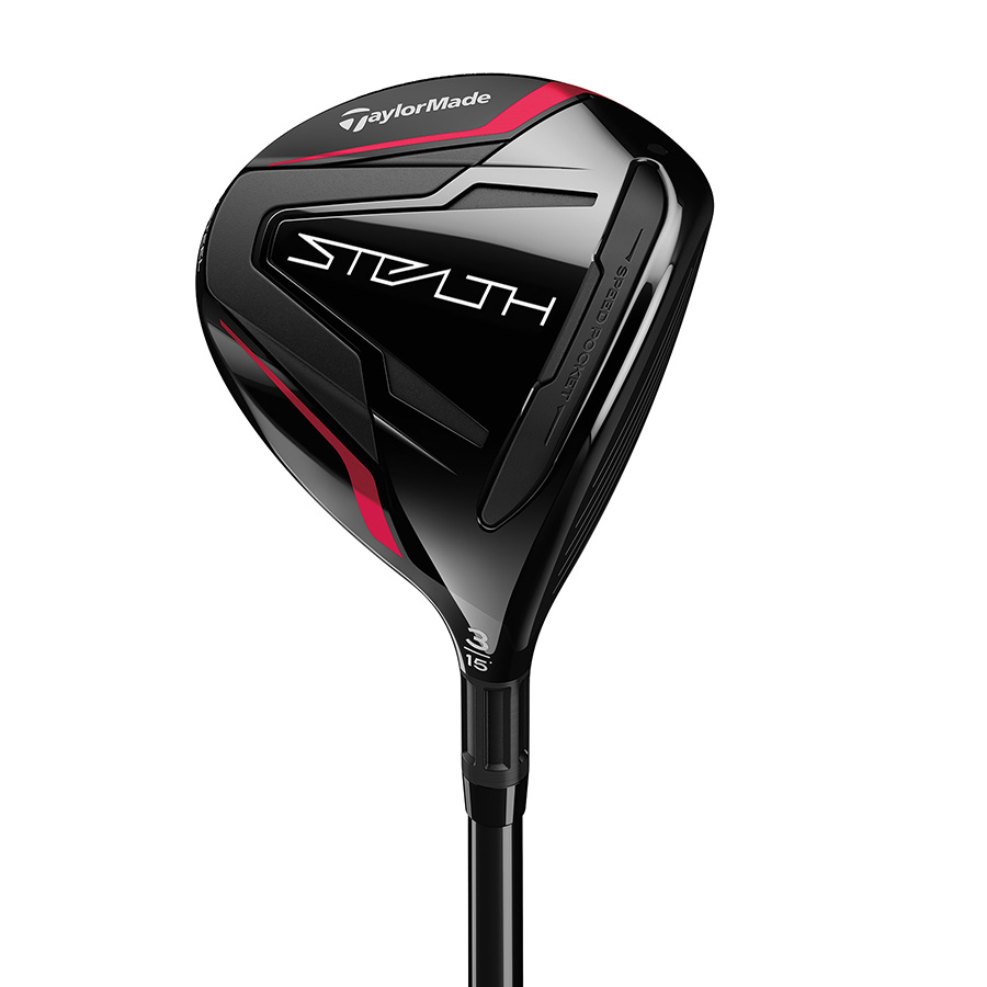 SIM2 MAX-D フェアウェイ | SIM2 MAX-D Fairway | TaylorMade Golf