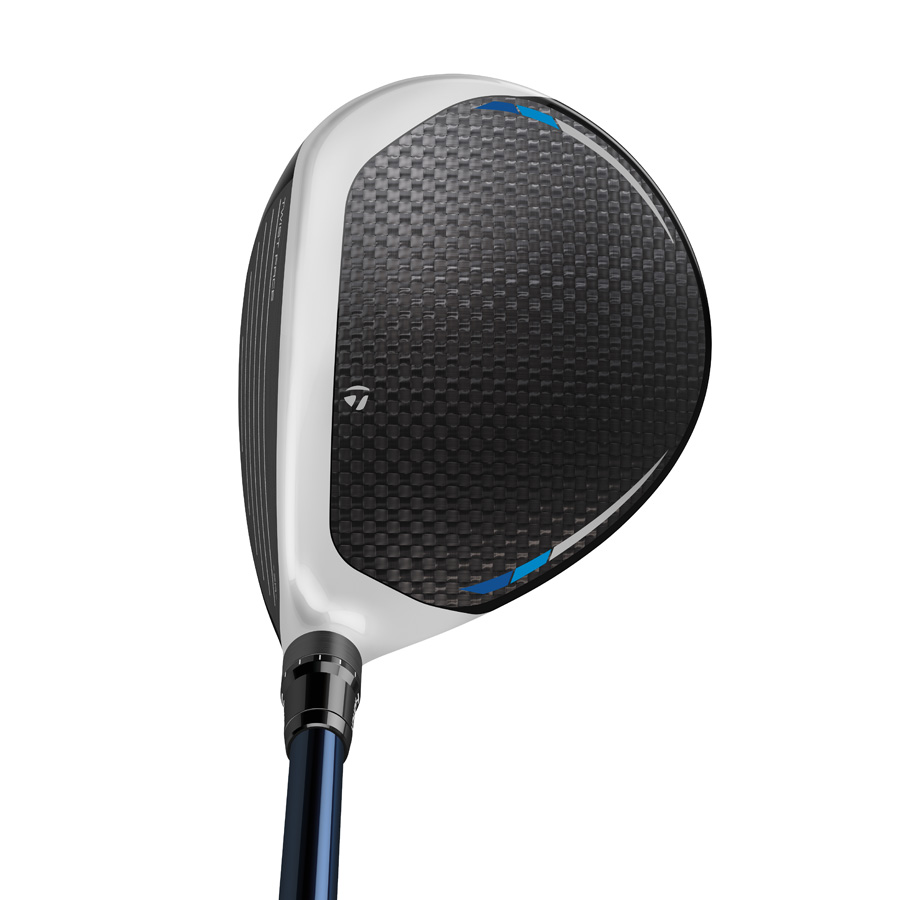 SIM2 フェアウェイウッド | SIM2 Fairway | TaylorMade Golf