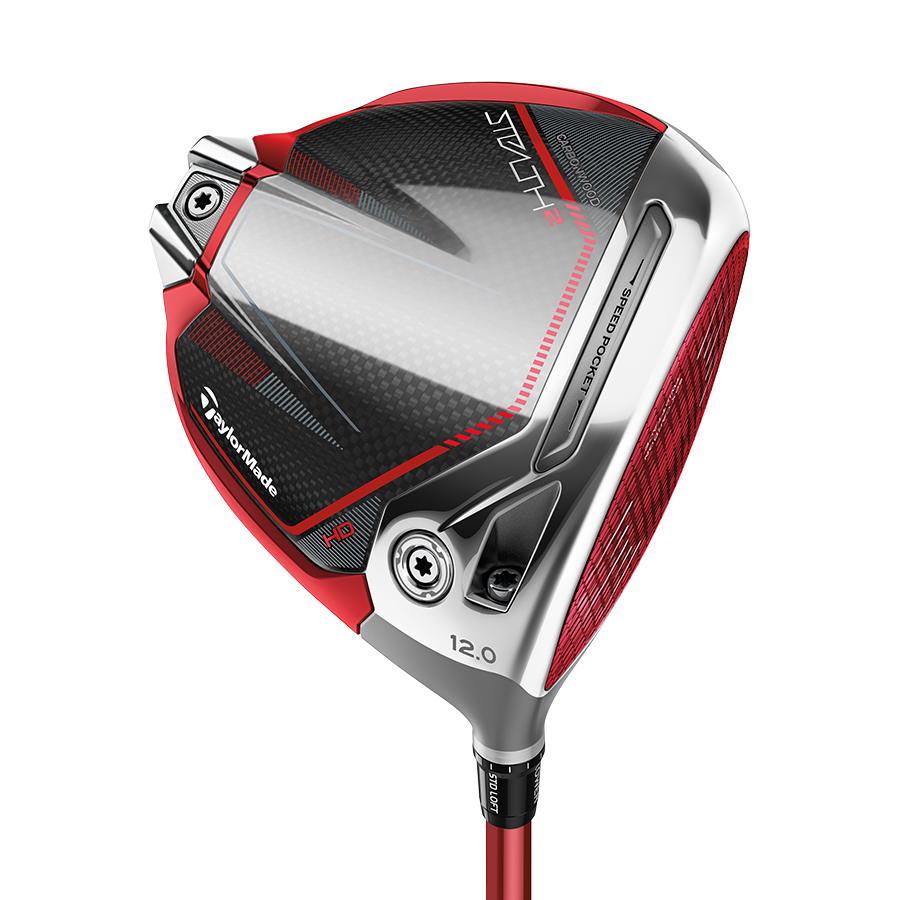 SIM2 MAX-D ドライバー | SIM2 MAX-D Driver | TaylorMade Golf