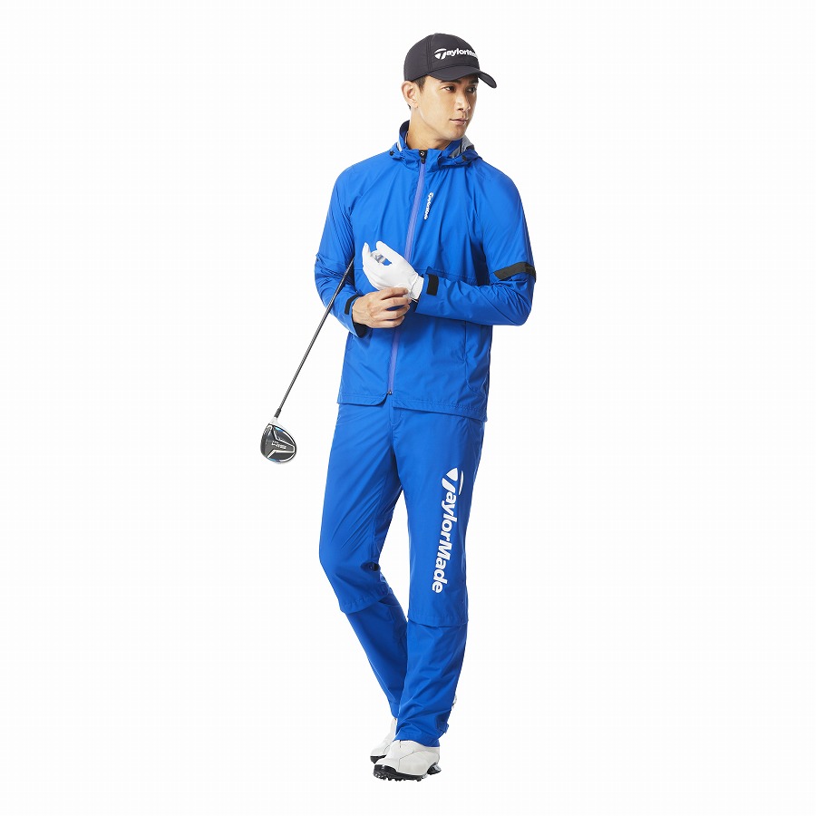 Taylormade Golf - APPAREL - レイングッズ - レインスーツ