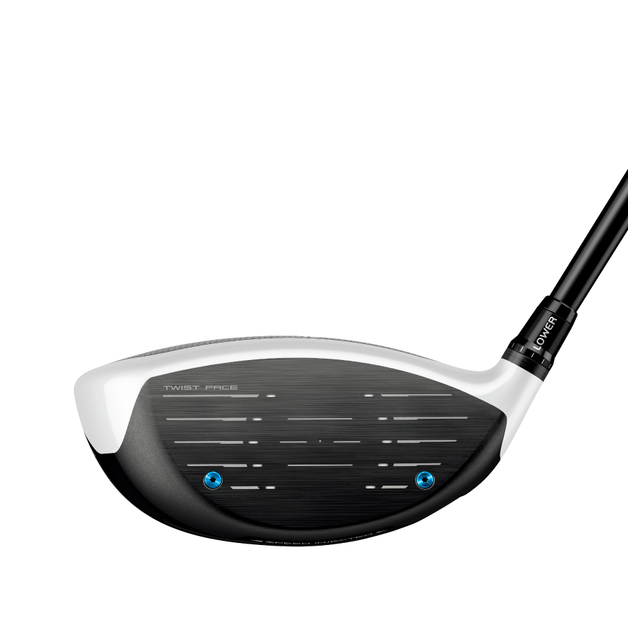 メール便不可】 TAYLORMADE テーラーメイド SIM2MAX シムツーマックス