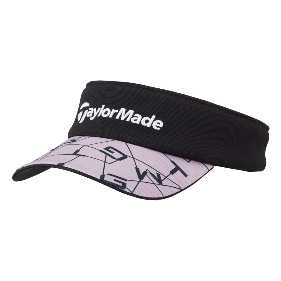 taylormade sun visor