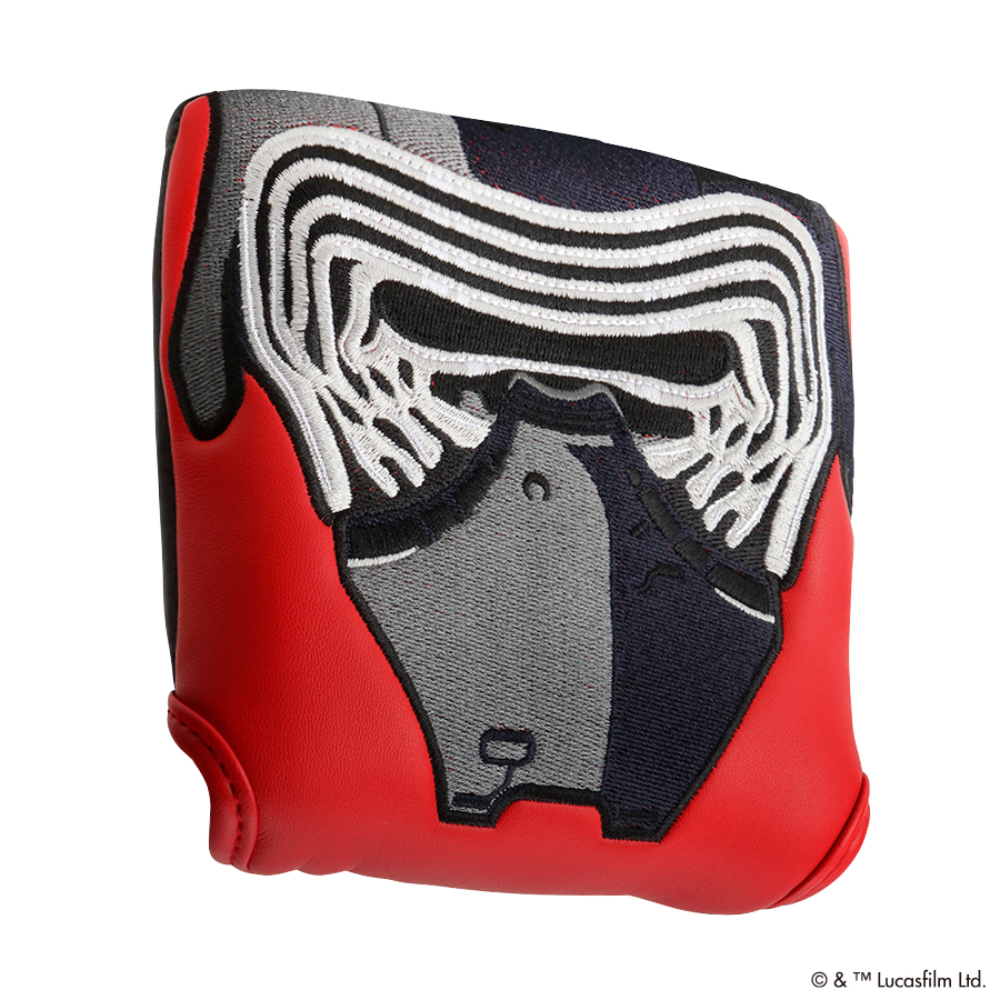 Taylormade Golf - ACCESSORY - STARWARS / TaylorMade パターカバー