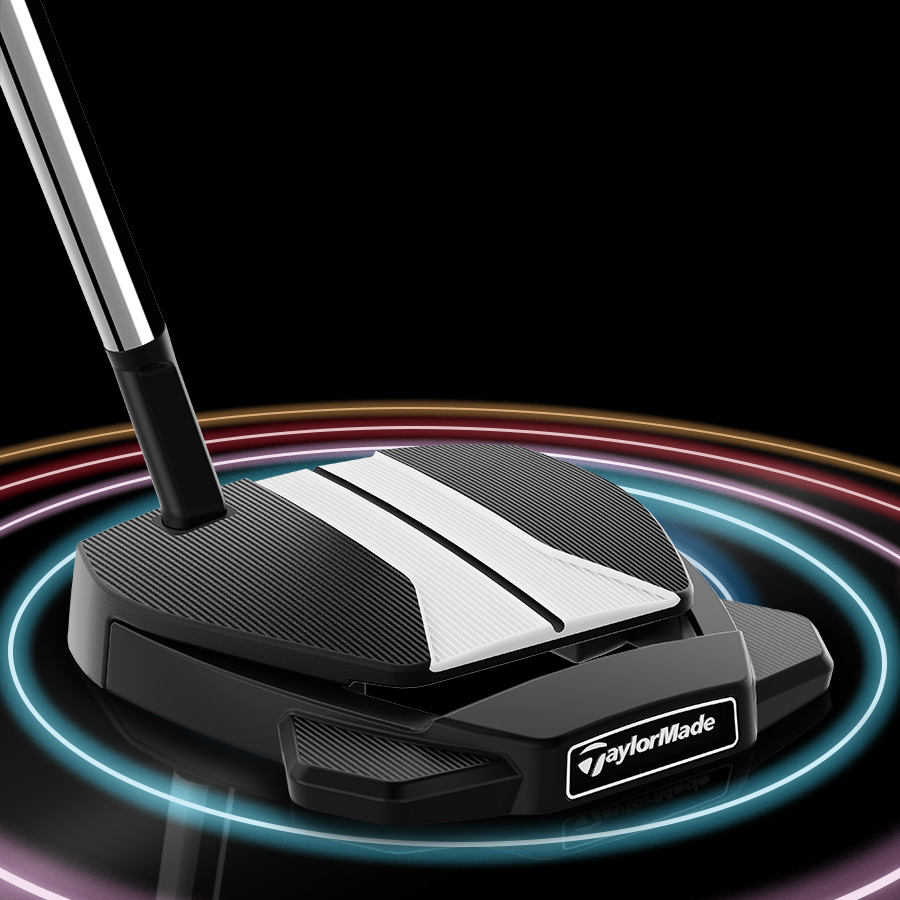 MySpider GTX | MySpider GTX | TaylorMade Golf | テーラーメイド