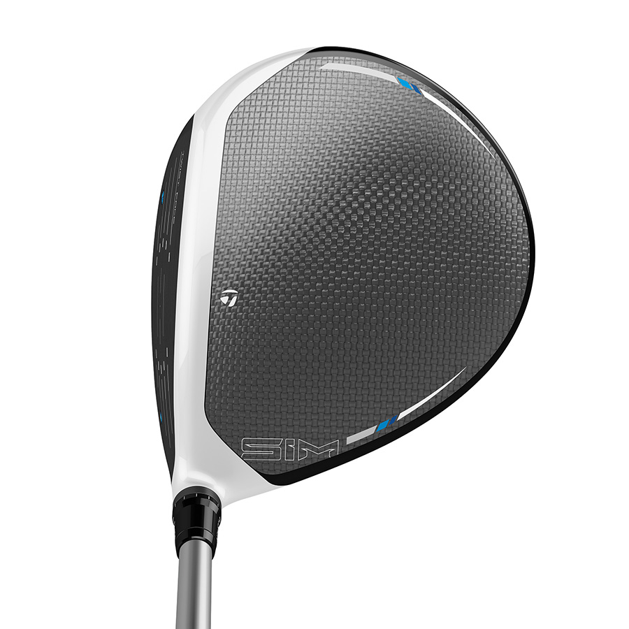 SIM MAX TYPE-D ドライバー | SIM MAX Type-D Driver | TaylorMade