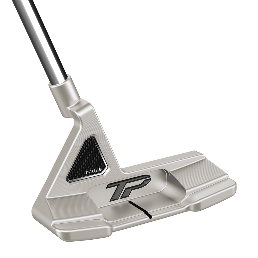 トラスパターシリーズ| TaylorMade Golf | テーラーメイド ゴルフ公式