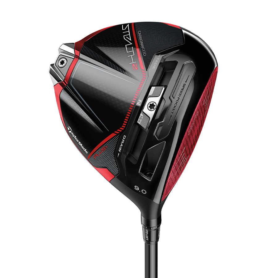 ステルス HD ドライバー | STEALTH HD Driver | TaylorMade Golf