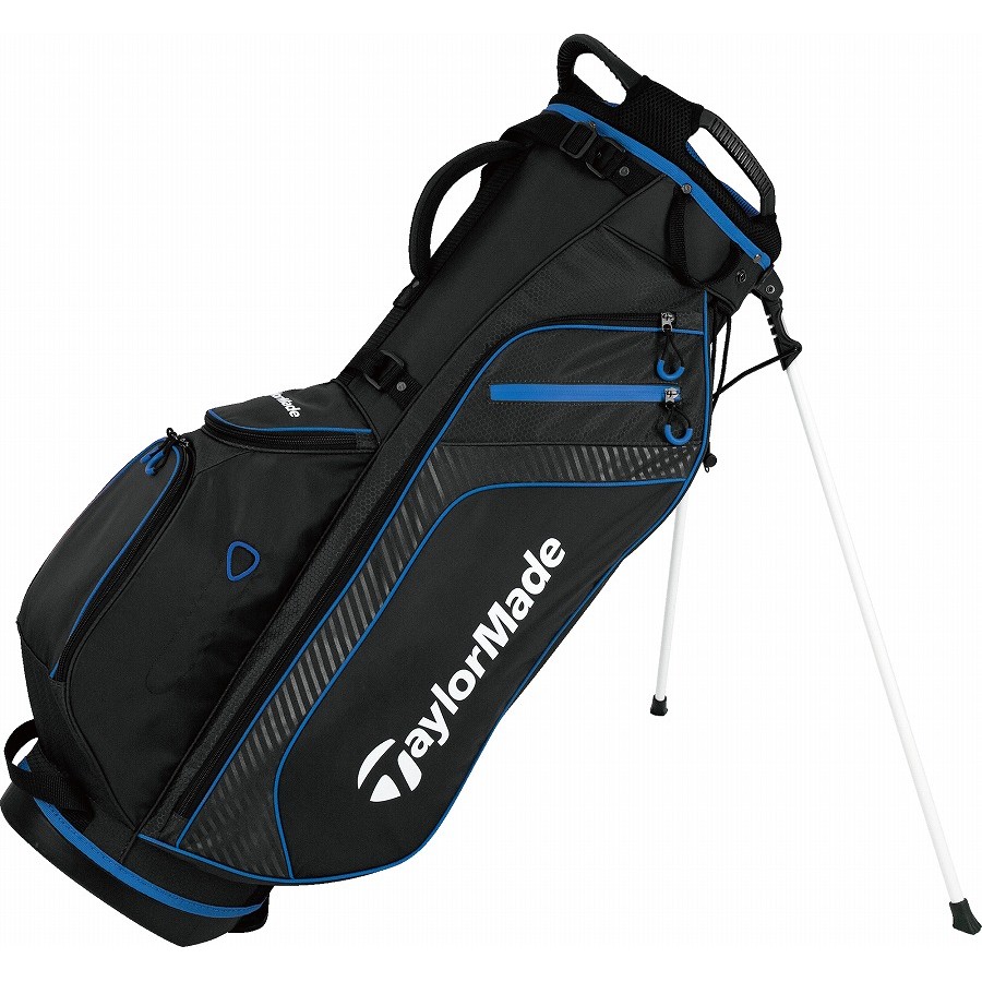 Taylormade Golf - BAG -グローバルツアーカートバッグ