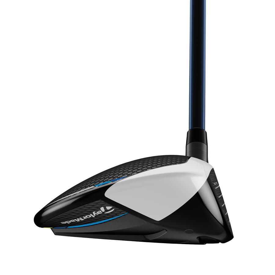 SIM2 MAX-D フェアウェイ | SIM2 MAX-D Fairway | TaylorMade Golf