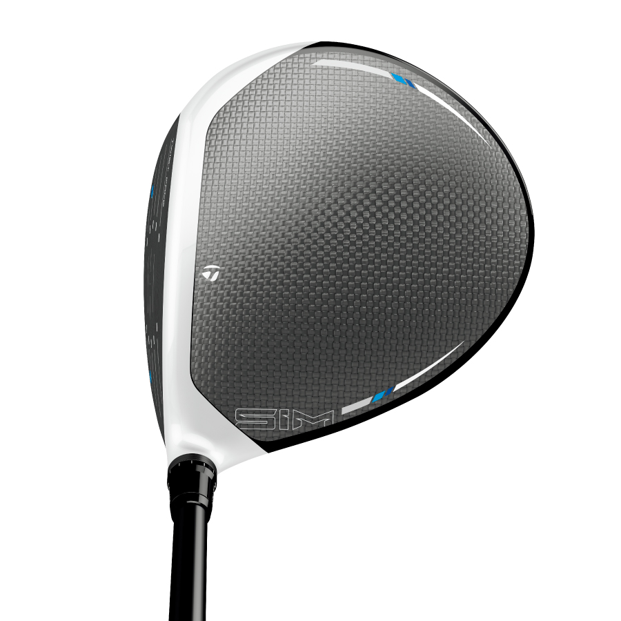 SIM MAX ドライバー | SIM MAX Driver | TaylorMade Golf