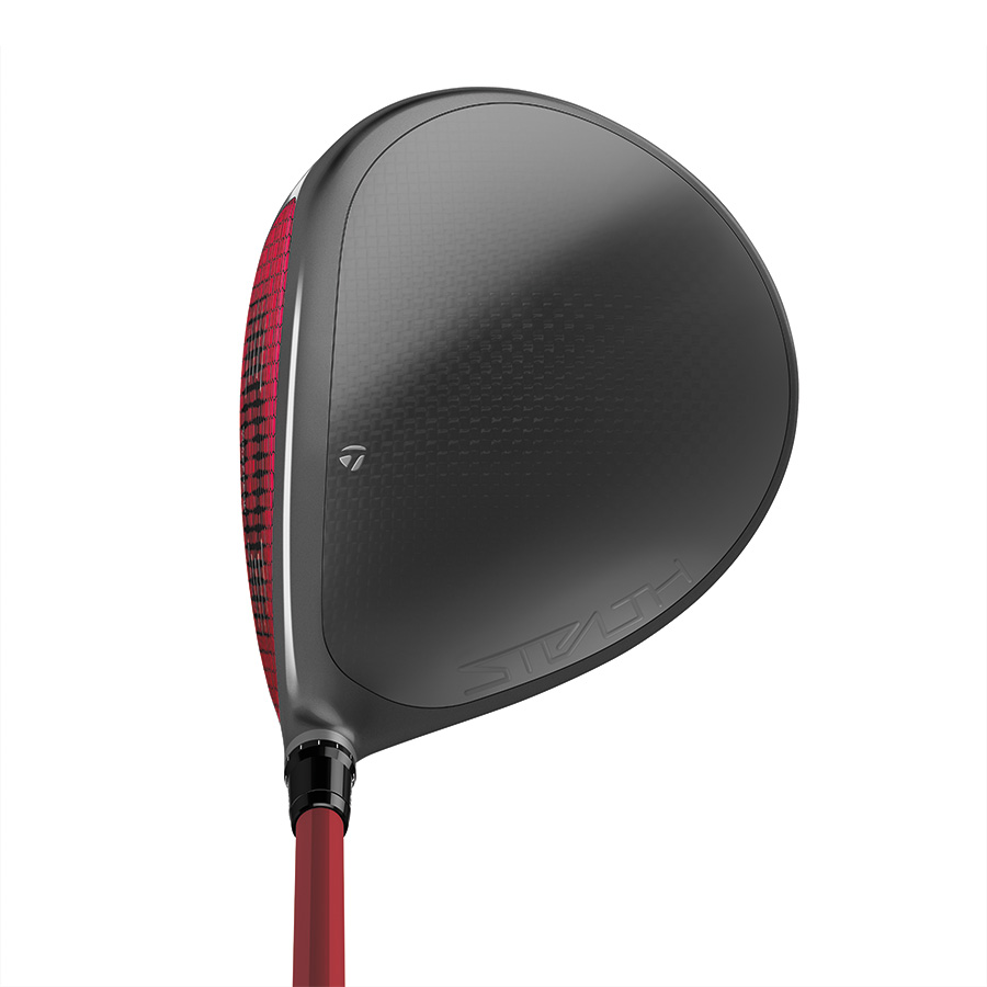 ステルス ウィメンズ ドライバー | TaylorMade Golf