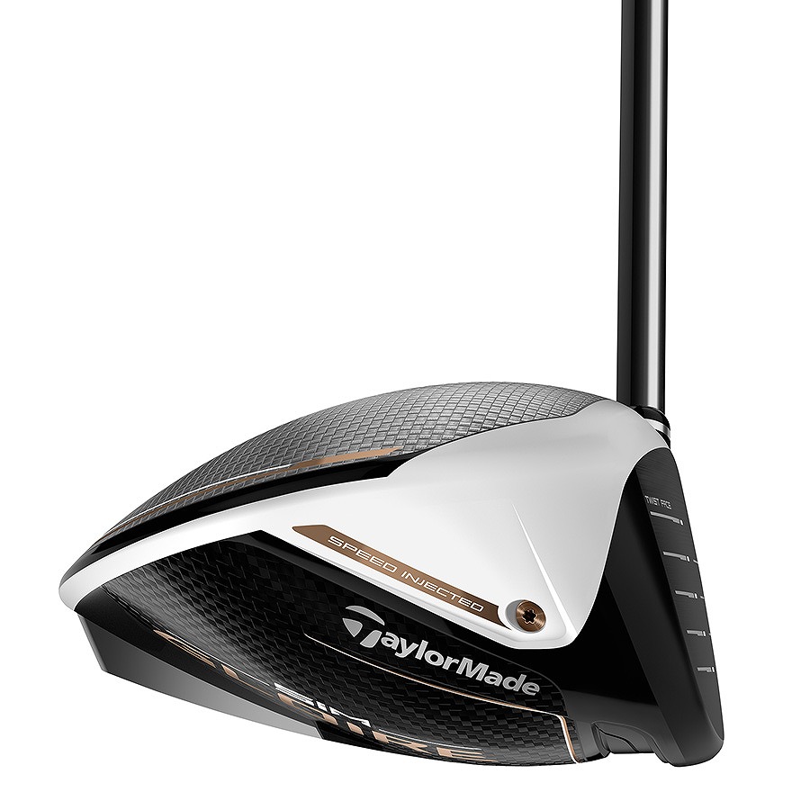 SIM グローレ ドライバー | SIM GLOIRE Driver | TaylorMade Golf