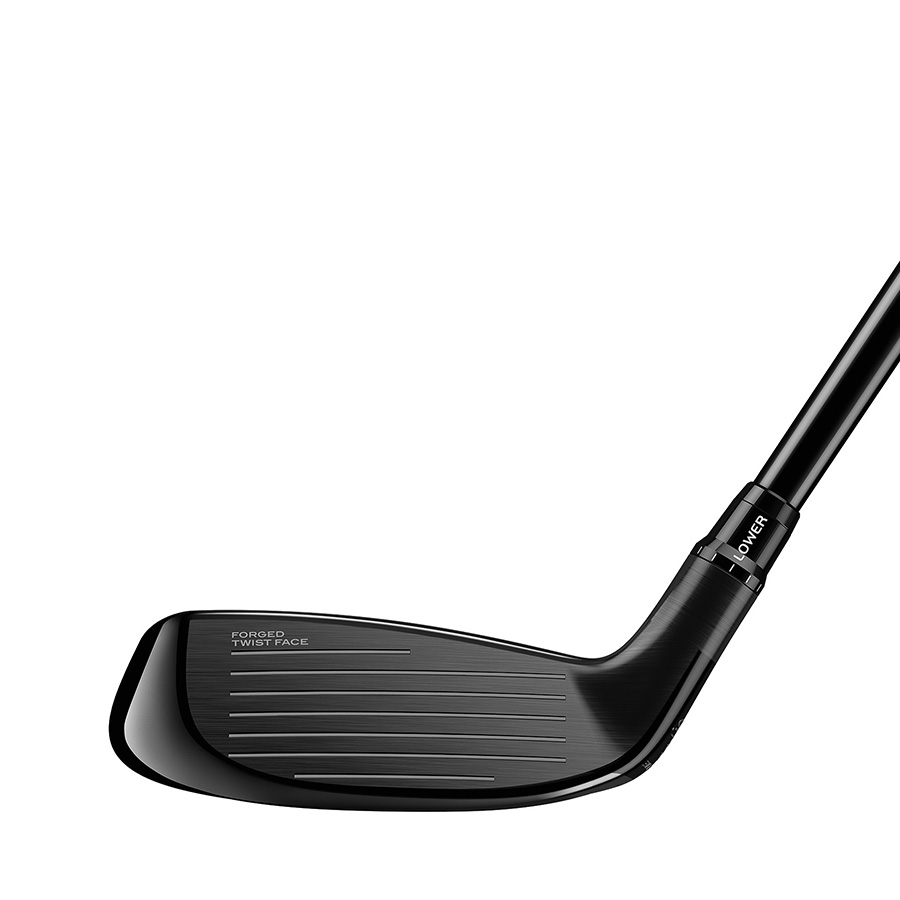 ステルス プラス レスキュー | STEALTH Plus Rescue | TaylorMade Golf