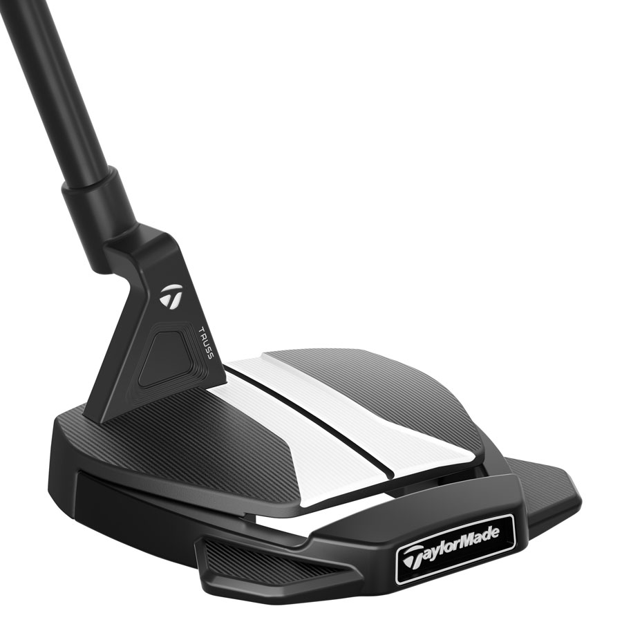 トラスパターシリーズ | パター | TaylorMade Golf | テーラーメイド