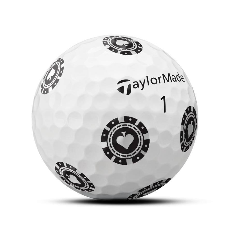 TAYLORMADE TP5pix Pokerゴルフボール - その他