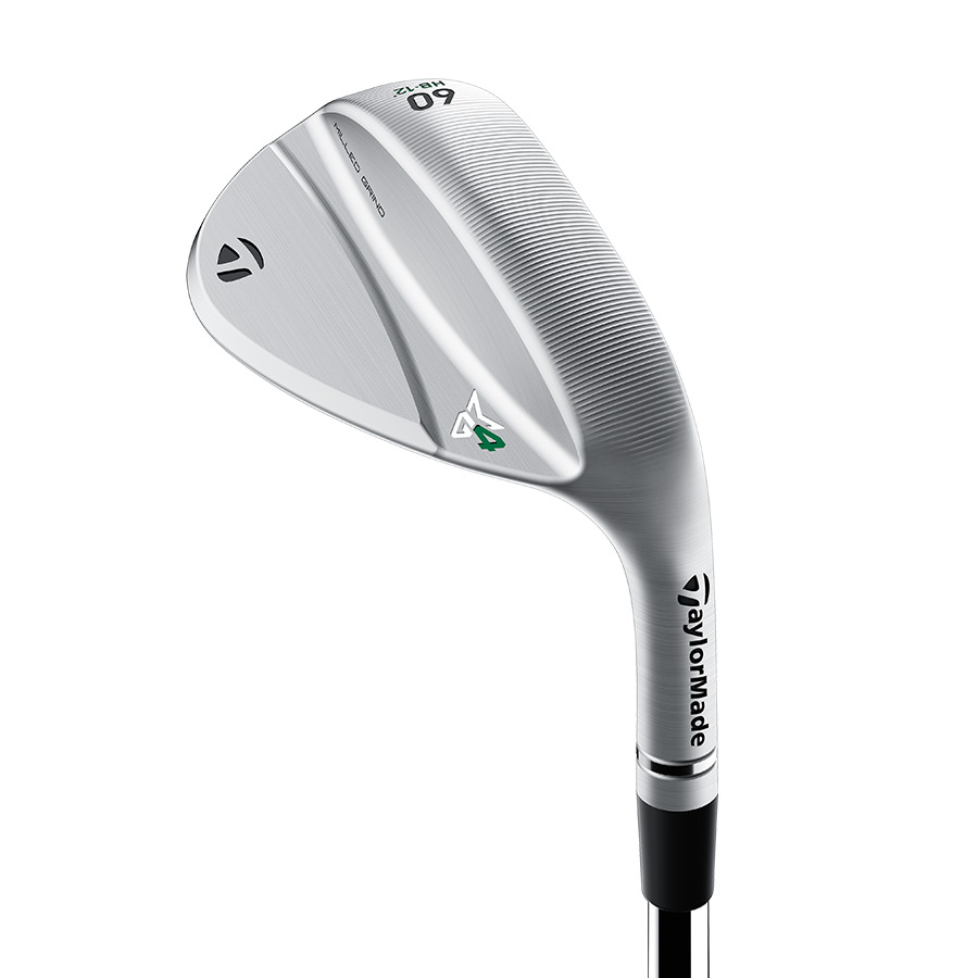 TaylorMade T-ICEメッシュドS/Sモック