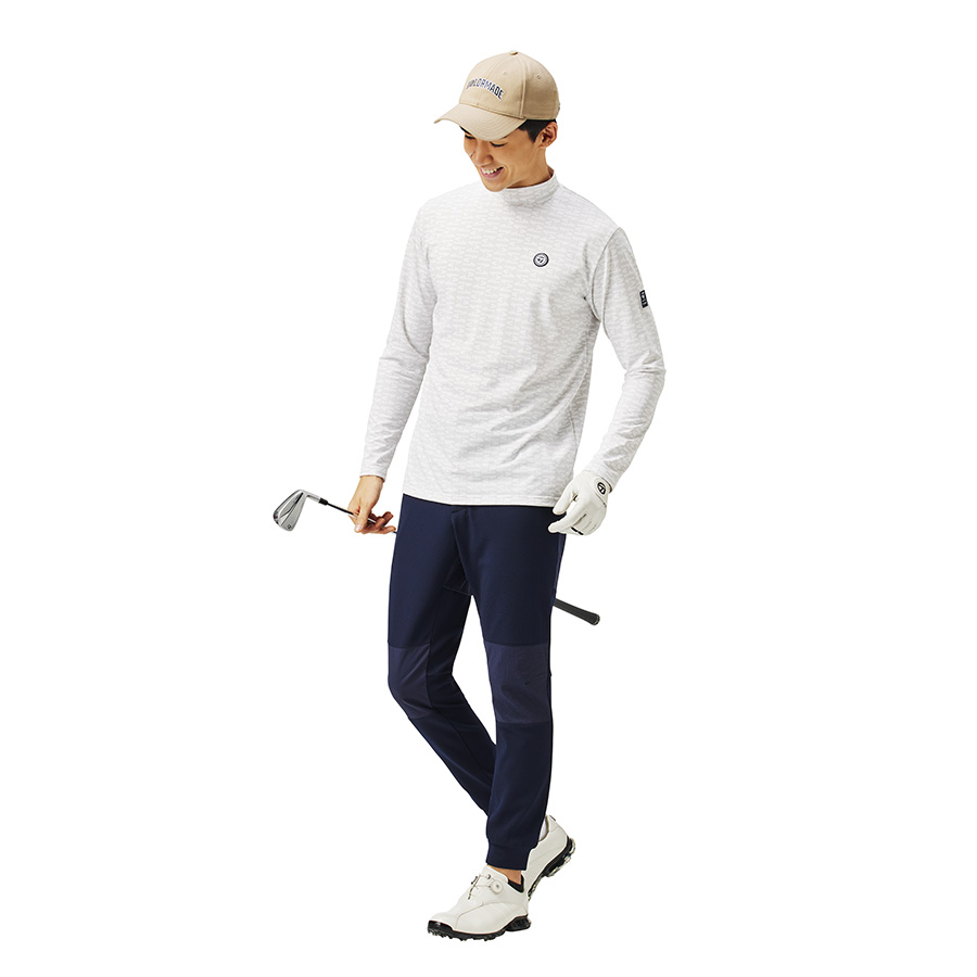 レインフォースジョガー｜APPAREL | TaylorMade Golf | テーラーメイド