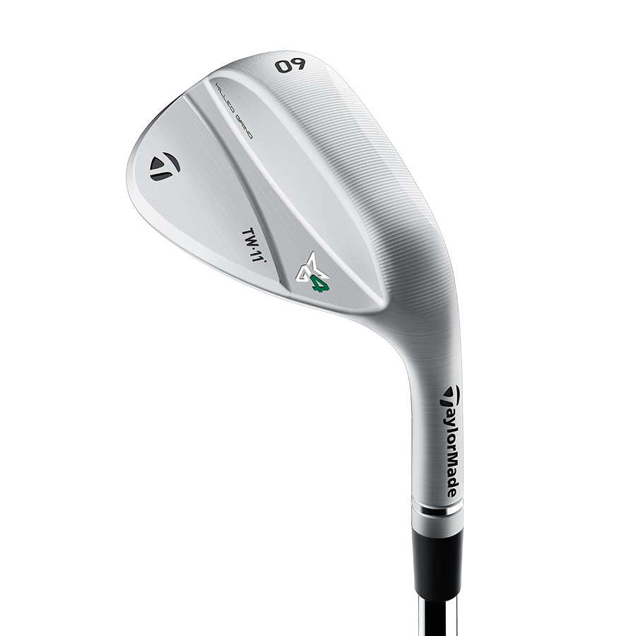 MG4 ウェッジ TWグラインド | MG4 Wedge TW Grind | TaylorMade Golf