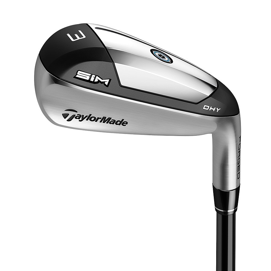 SIM DHY | SIM DHY | TaylorMade Golf | テーラーメイド ゴルフ公式サイト