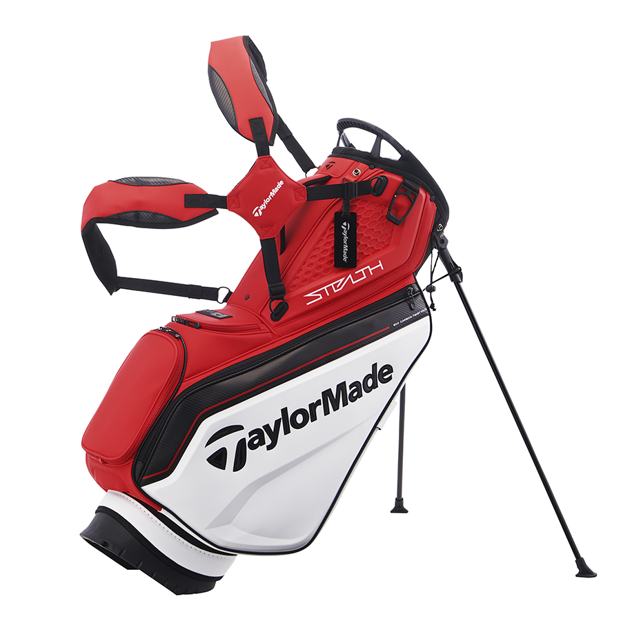 キャディバッグ | TaylorMade Golf | テーラーメイド ゴルフ公式サイト