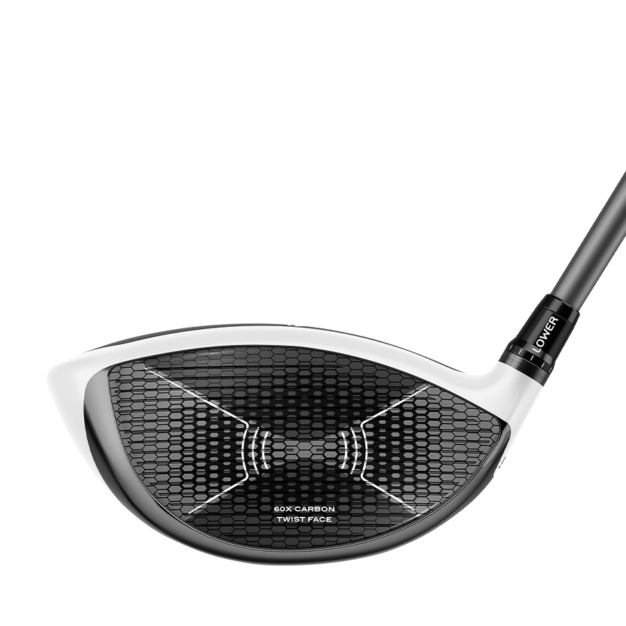 TaylorMade テーラーメイド STEALTH GLOIRE PLUS 約310.5g 約46.0