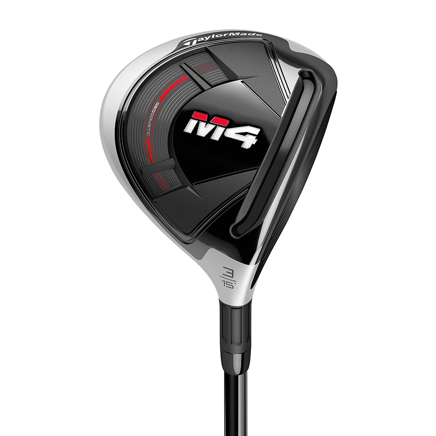 M4 2021シリーズ | TaylorMade Golf | テーラーメイド ゴルフ公式サイト