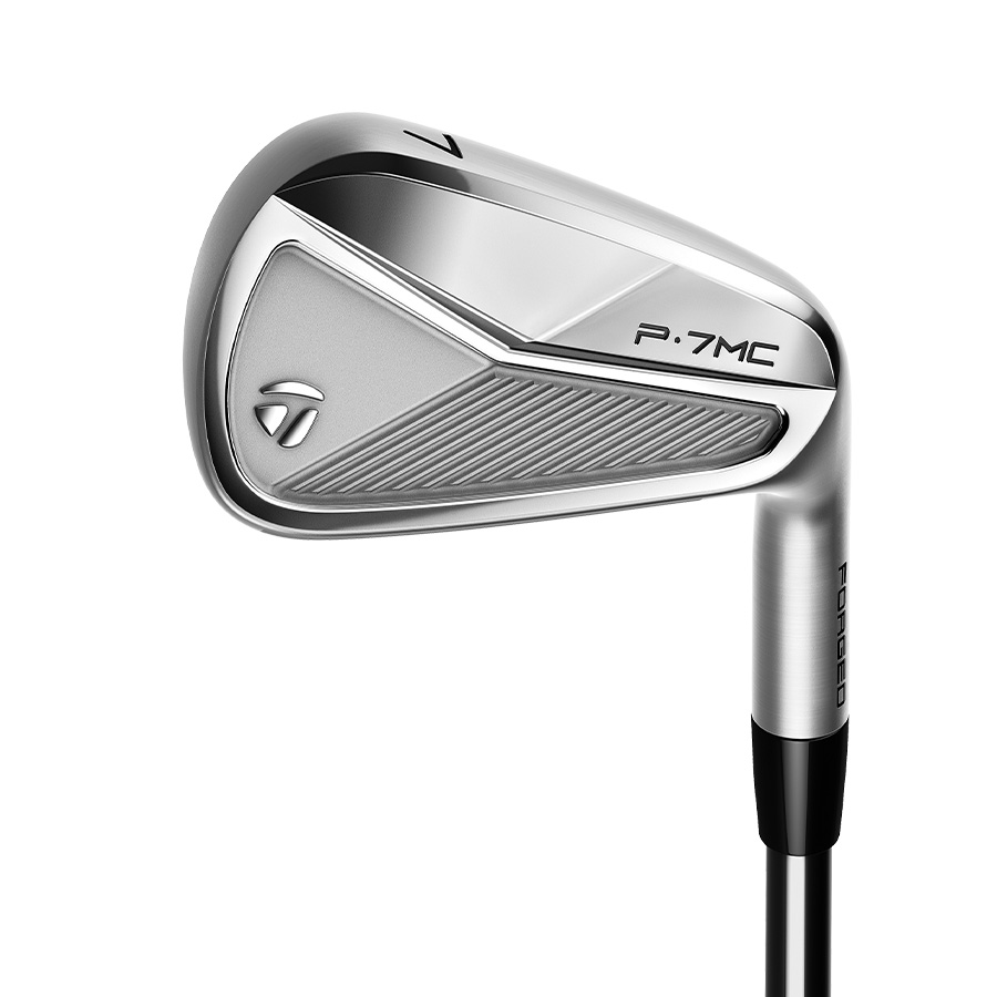 New P7MC アイアン | New P7MC IRON | TaylorMade Golf