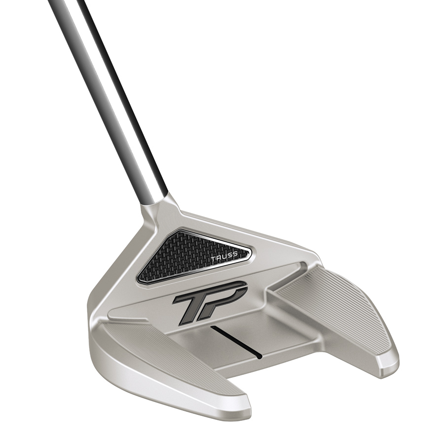 トラスパターシリーズ | パター | TaylorMade Golf | テーラーメイド