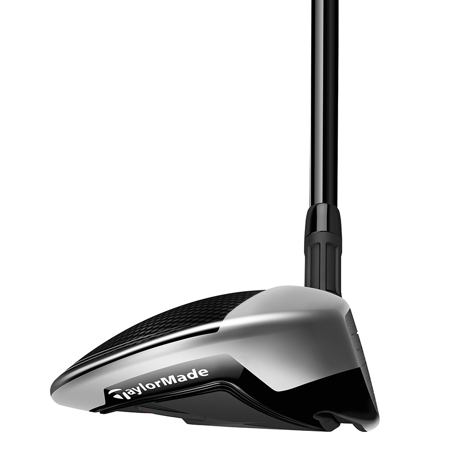 M4 フェアウェイウッド 2021 | M4 Fairway 2021 | TaylorMade Golf