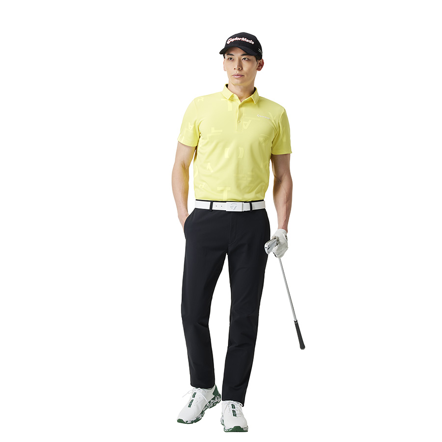 パンツ | TaylorMade Golf | テーラーメイド ゴルフ公式サイト