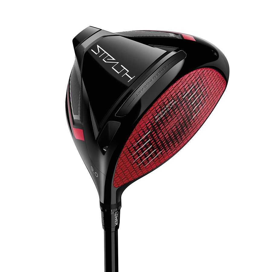 ステルス ドライバー | STEALTH Driver | TaylorMade Golf