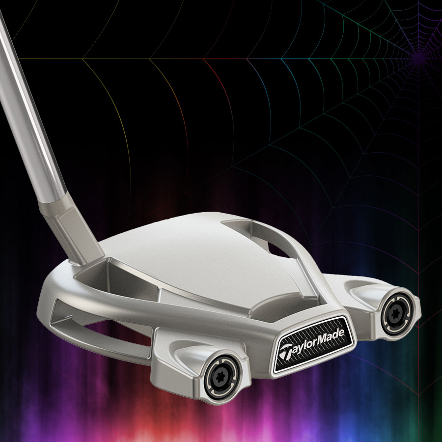 パター | TaylorMade Golf | テーラーメイド ゴルフ公式サイト