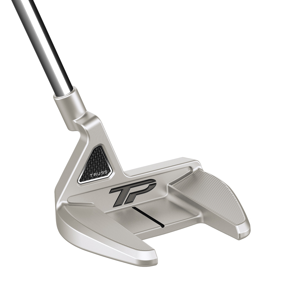 トラスパターシリーズ | パター | TaylorMade Golf | テーラーメイド