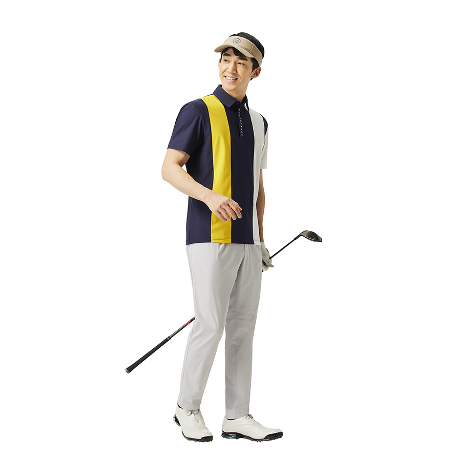 ＭＥＴグラフィックS/Sポロ｜APPAREL | TaylorMade Golf