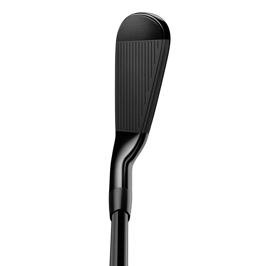 New P770 アイアン('23)ブラック | New P770 Iron ('23) Black