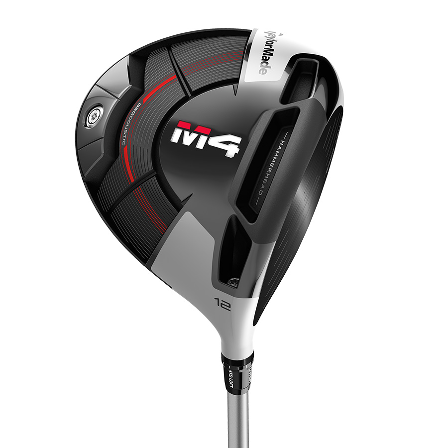 M4 2021シリーズ | TaylorMade Golf | テーラーメイド ゴルフ公式サイト