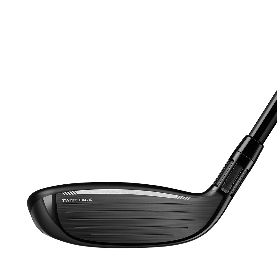 ステルス2 レスキュー | STEALTH2 RESCUE | TaylorMade Golf