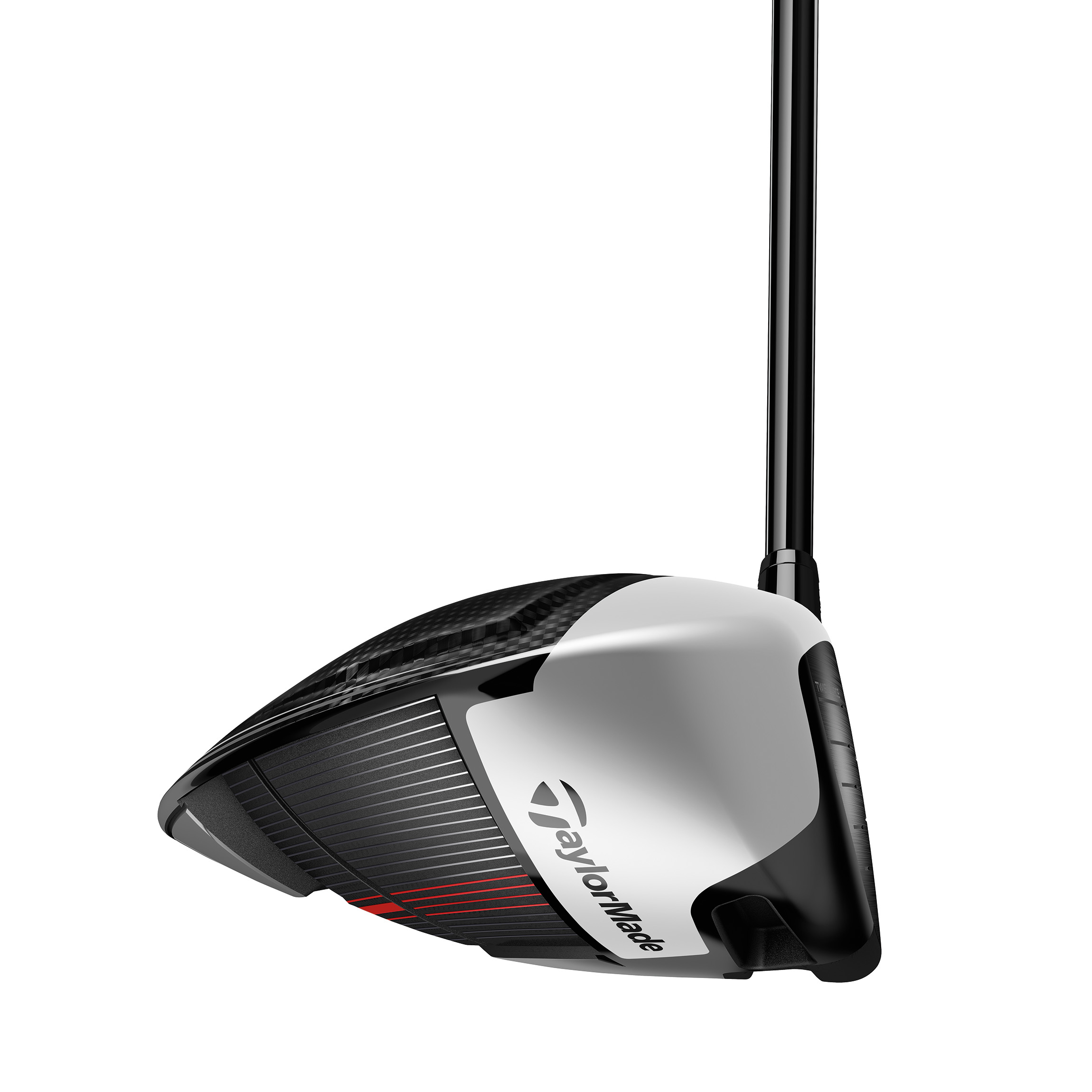 M4 ドライバー 2021 | M4 Driver 2021 | TaylorMade Golf