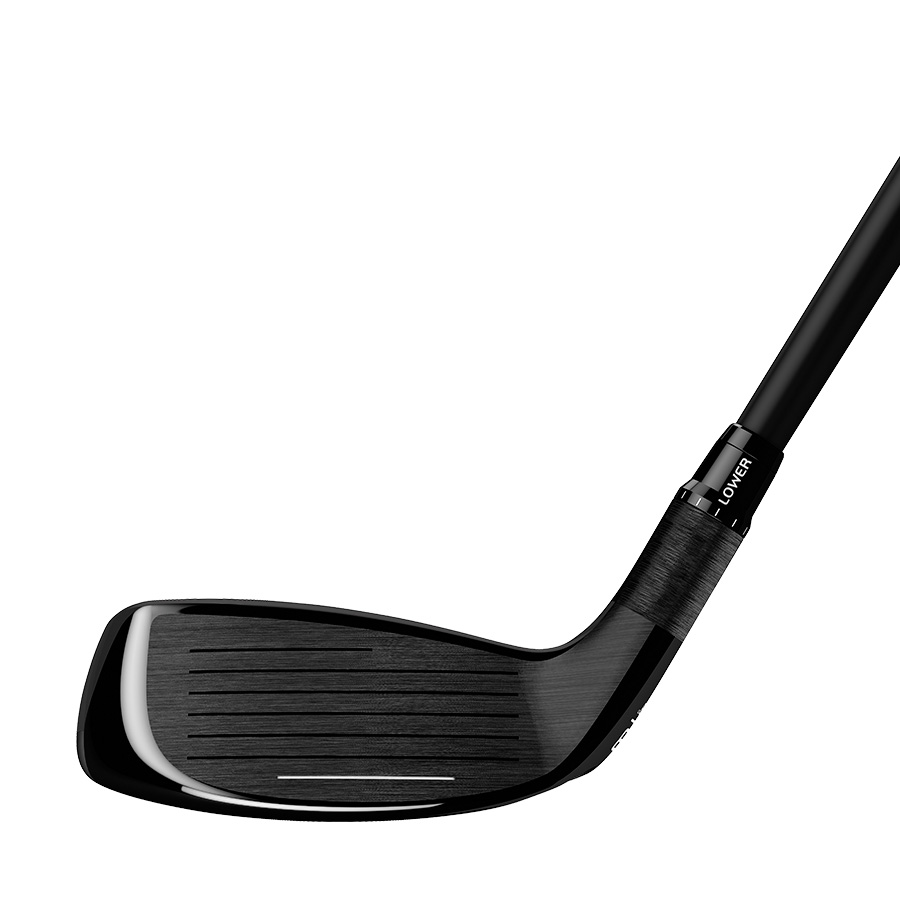 TaylorMade Golf - RESCUE - GAPR HI [カスタム限定]