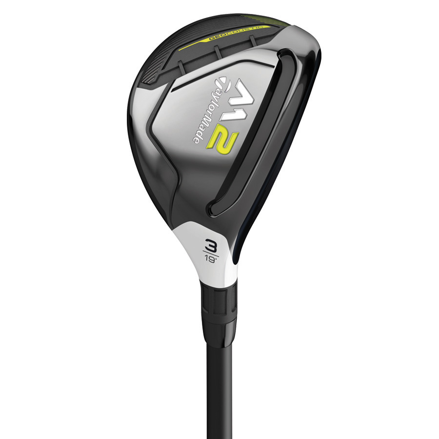 Taylormade Golf - Hybrid - M2 レスキュー