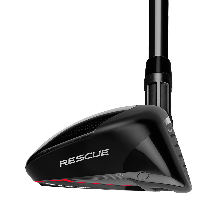 テーラーメイド（TAYLORMADE）（メンズ）ステルス2 レスキュー TENSEI