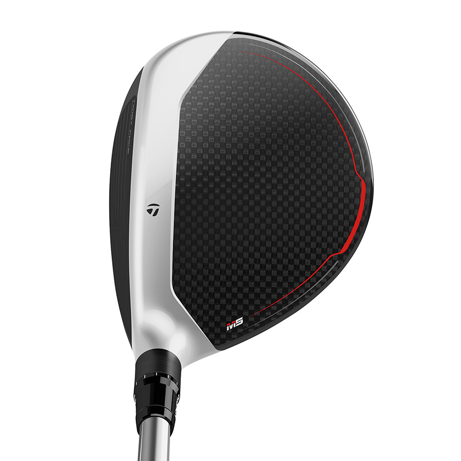 M5 フェアウェイウッド | TaylorMade Golf | テーラーメイド ゴルフ