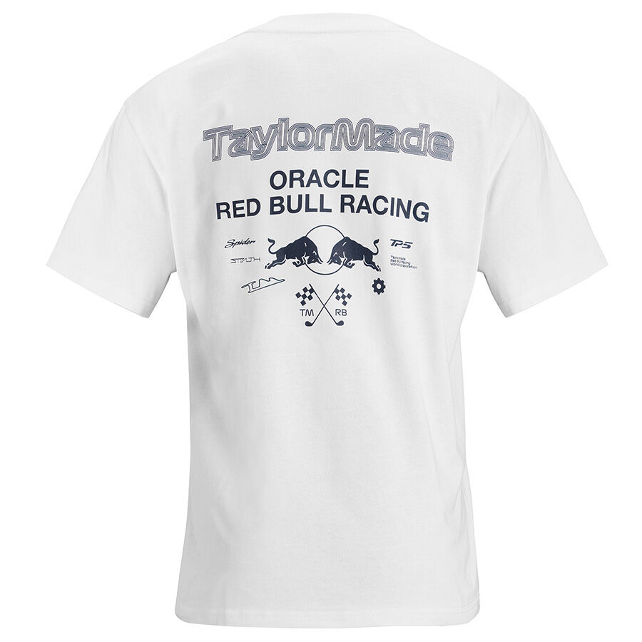 Oracle Red Bull Racing