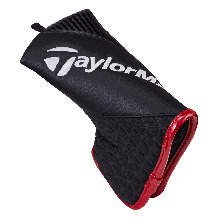 TM23 オーステック パターカバー ブレード｜ヘッドカバー | TaylorMade